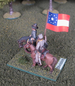 15mm civil war flags