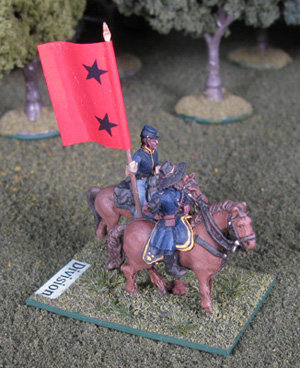 15mm civil war flags