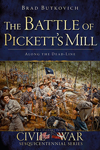 Picketts Mill Cover