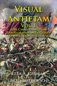 visual antietam