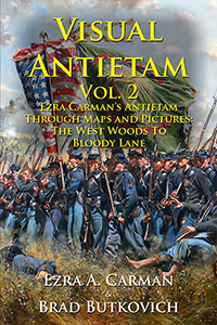 visual antietam