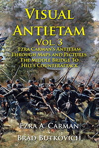 visual antietam